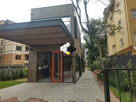 Imagem Apartamento com 2 Quartos à Venda, 69 m² em Centro - Gramado Imagem Apartamento com 2 Quartos à Venda, 69 m² em Centro - Gramado