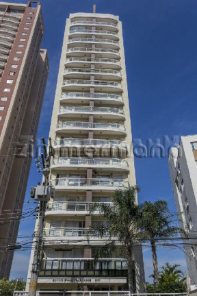 Imagem Apartamento com 1 Quarto à Venda, 70 m² em Alto Da Lapa - São Paulo Imagem Apartamento com 1 Quarto à Venda, 70 m² em Alto Da Lapa - São Paulo