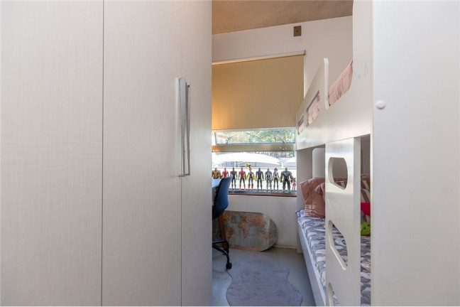 Imagem Apartamento com 2 Quartos à Venda, 70 m² em Jardim Das Acácias - São Paulo