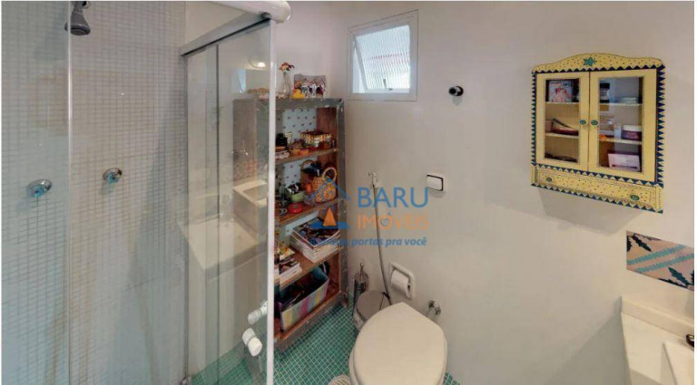 Imagem Apartamento com 3 Quartos à Venda, 119 m² em Vila Pompeia - São Paulo