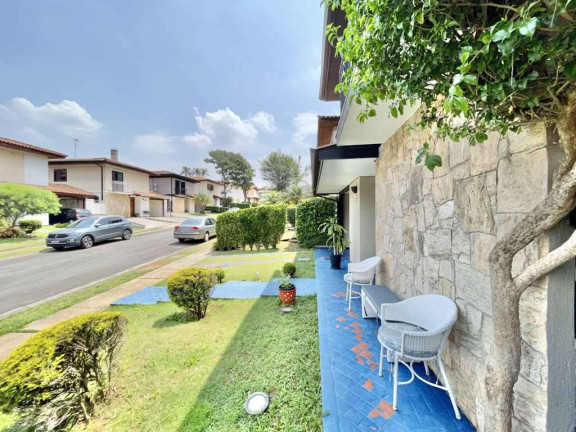 Imagem Casa com 4 Quartos à Venda, 250 m² em Jardim São Paulo Ii - Cotia