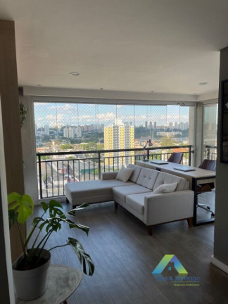 Apartamento com 2 Quartos à Venda, 67 m² em Socorro - São Paulo