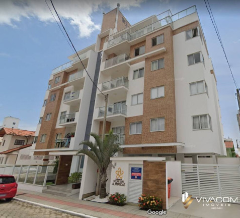 Imagem Cobertura com 3 Quartos à Venda, 162 m² em Praia De Palmas - Governador Celso Ramos Imagem Cobertura com 3 Quartos à Venda, 162 m² em Praia De Palmas - Governador Celso Ramos