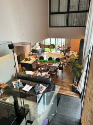 Imagem Casa de Condomínio à Venda, 340 m² em Urbanova V - São José Dos Campos