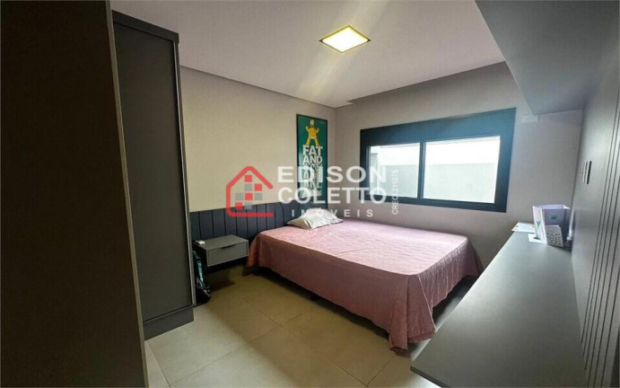 Imagem Casa de Condomínio com 3 Quartos à Venda, 181 m² em Ondinhas - Piracicaba Imagem Casa de Condomínio com 3 Quartos à Venda, 181 m² em Ondinhas - Piracicaba
