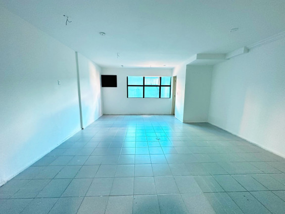 Sala Comercial para Alugar, 32 m² em Taguatinga Centro (taguatinga) - Brasília