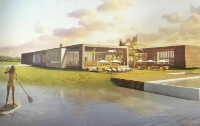 Imagem Terreno à Venda, 450 m² em Centro - Xangri-la Imagem Terreno à Venda, 450 m² em Centro - Xangri-la