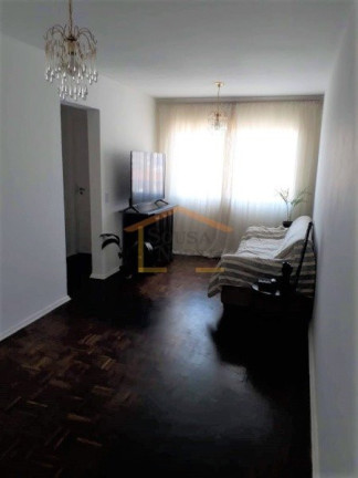 Apartamento com 2 Quartos à Venda, 50 m² em Imirim - São Paulo