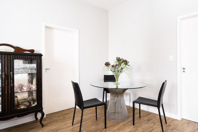 Imagem Apartamento com 4 Quartos à Venda, 297 m² em Republica - São Paulo