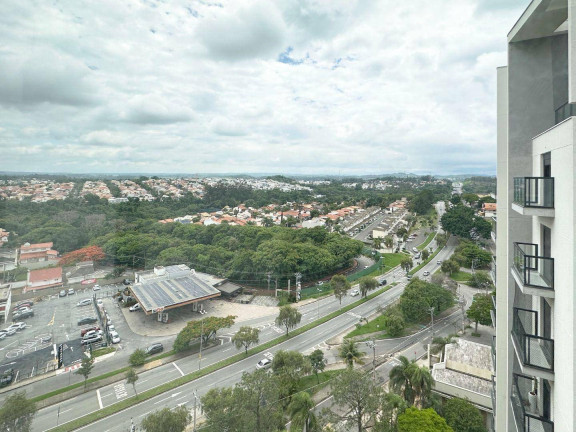 Imagem Apartamento com 4 Quartos à Venda, 220 m² em Granja Olga - Sorocaba