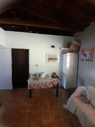 Imagem Chácara com 3 Quartos à Venda, 121 m² em Distrito Industrial - Capela Do Alto