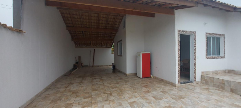 Imagem Casa com 2 Quartos à Venda, 160 m² em Cibratel Ii - Itanhaém Imagem Casa com 2 Quartos à Venda, 160 m² em Cibratel Ii - Itanhaém