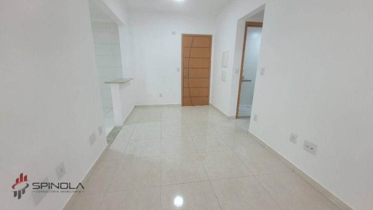Imagem Apartamento com 1 Quarto à Venda, 53 m² em Vila Guilhermina - Praia Grande Imagem Apartamento com 1 Quarto à Venda, 53 m² em Vila Guilhermina - Praia Grande