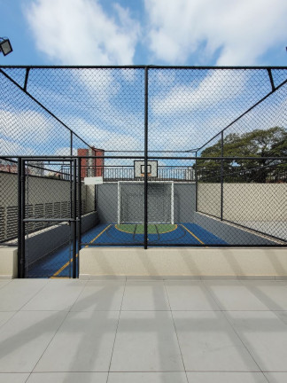 Imagem Apartamento com 2 Quartos à Venda, 55 m² em Centro - São Bernardo Do Campo