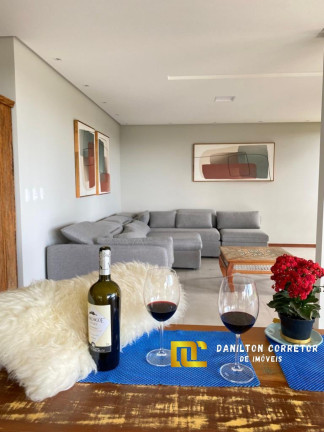 Imagem Casa com 6 Quartos à Venda, 2.666 m² em Pedra Azul - Aracê