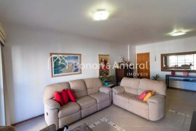 Imagem Apartamento com 3 Quartos à Venda, 115 m² em Jardim Proença - Campinas Imagem Apartamento com 3 Quartos à Venda, 115 m² em Jardim Proença - Campinas