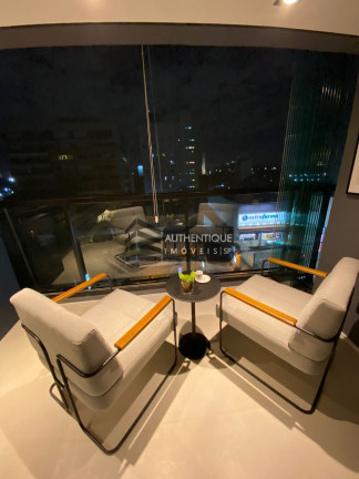 Imagem Apartamento com 2 Quartos à Venda, 52 m² em Vila Mariana - São Paulo Imagem Apartamento com 2 Quartos à Venda, 52 m² em Vila Mariana - São Paulo
