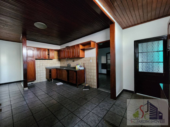 Imagem Casa com 3 Quartos à Venda, 342 m² em Compensa - Manaus