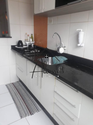Imagem Apartamento com 2 Quartos à Venda, 46 m² em Piracicamirim - Piracicaba