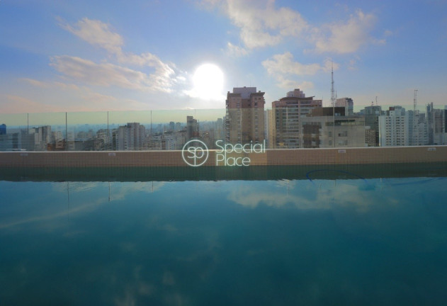 Imagem Apartamento com 3 Quartos à Venda,  em Paraíso - São Paulo