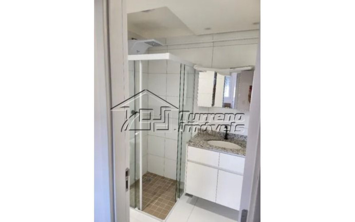 Foto do imóvel Apartamento com 3 Quartos à Venda, 67 m² em Residencial Flamboyant - São José Dos Campos