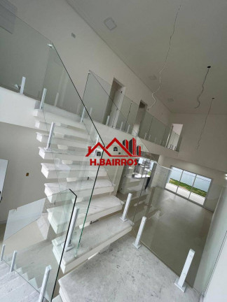 Imagem Casa com 3 Quartos à Venda, 243 m² em Loteamento Villa Branca - Jacareí