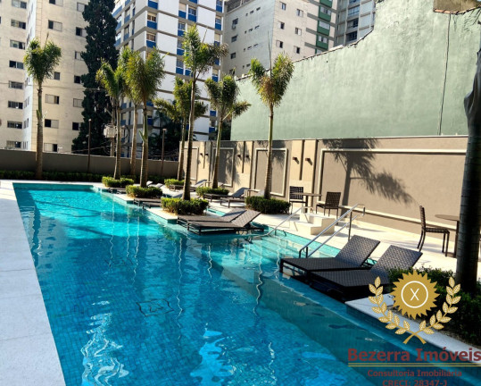 Apartamento com 3 Quartos à Venda, 163 m² em Vila Mariana - São Paulo