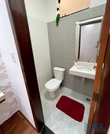 Imagem Sobrado com 3 Quartos à Venda, 217 m² em Jardim Continental - Taubaté Imagem Sobrado com 3 Quartos à Venda, 217 m² em Jardim Continental - Taubaté