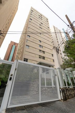 Imagem Imóvel com 3 Quartos à Venda, 123 m² em Jardim Paulista - São Paulo