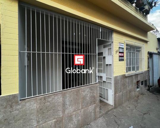 Imóvel Comercial para Alugar, 50 m² em Alto São João - Montes Claros