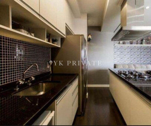 Imagem Apartamento com 3 Quartos à Venda, 87 m² em Vila Anastácio - São Paulo