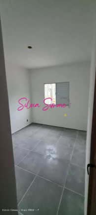 Imagem Sobrado com 2 Quartos à Venda, 56 m² em Japuí - São Vicente