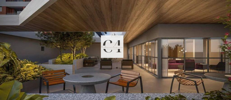Imagem Apartamento com 1 Quarto à Venda, 89 m² em Vila Clementino - São Paulo Imagem Apartamento com 1 Quarto à Venda, 89 m² em Vila Clementino - São Paulo