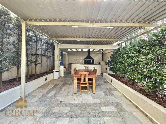 Imagem Apartamento com 3 Quartos à Venda, 98 m² em Moema - São Paulo Imagem Apartamento com 3 Quartos à Venda, 98 m² em Moema - São Paulo