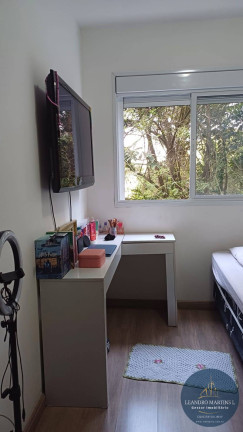 Imagem Apartamento com 3 Quartos à Venda, 72 m² em Vila Castelo - São Paulo