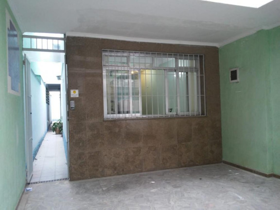 Imagem Casa com 5 Quartos à Venda, 200 m² em Tatuapé - São Paulo
