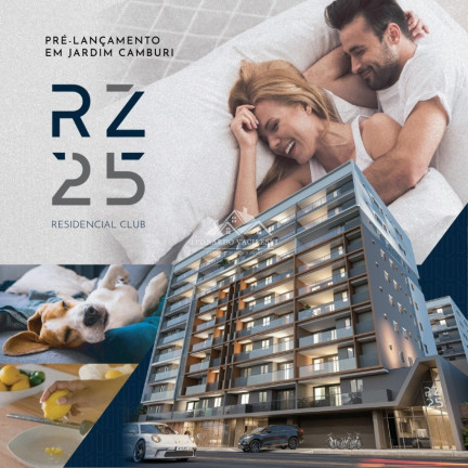 Foto do imóvel Imóvel com 2 Quartos à Venda, 62 m² em Jardim Camburi - Vitória