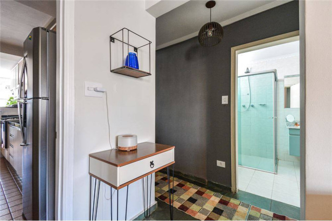 Imagem Apartamento com 2 Quartos à Venda, 92 m² em Santa Cecilia - São Paulo