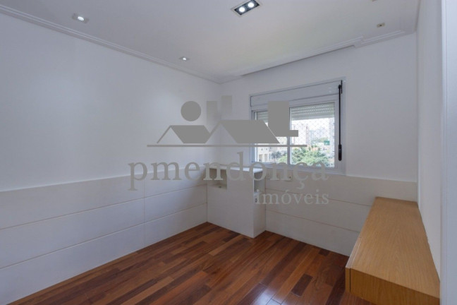 Imagem Apartamento com 4 Quartos à Venda, 172 m² em Vila Romana - São Paulo