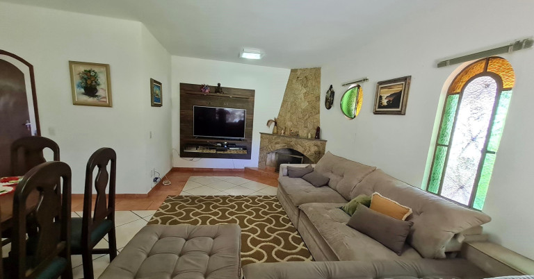 Imagem Casa com 5 Quartos à Venda, 380 m² em Condominio Jardim Das Palmeiras - Bragança Paulista Imagem Casa com 5 Quartos à Venda, 380 m² em Condominio Jardim Das Palmeiras - Bragança Paulista