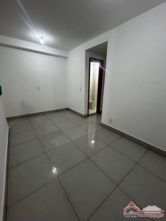 Imagem Apartamento com 2 Quartos para Alugar, 46 m² em Jardim Califórnia - Jacareí Imagem Apartamento com 2 Quartos para Alugar, 46 m² em Jardim Califórnia - Jacareí