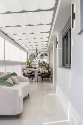 Imagem Cobertura com 2 Quartos à Venda, 144 m² em Vila Mariana - São Paulo