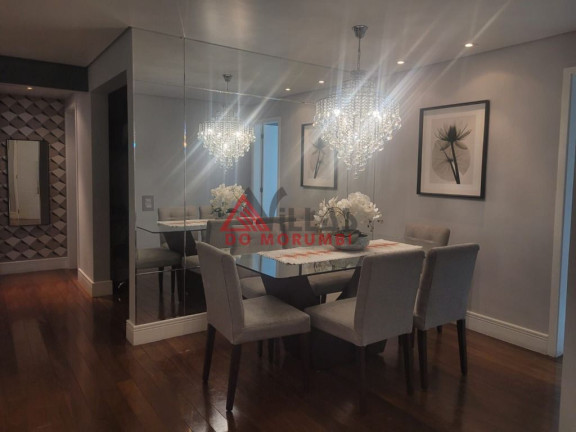 Imagem Apartamento com 2 Quartos à Venda, 96 m² em Vila Andrade - São Paulo
