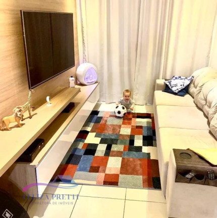 Imagem Apartamento com 2 Quartos à Venda, 72 m² em Praia Da Costa - Vila Velha