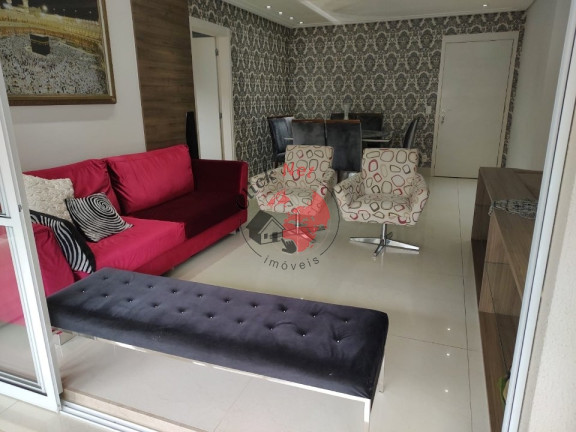Imagem Apartamento com 3 Quartos à Venda, 147 m² em Centro - São Bernardo Do Campo Imagem Apartamento com 3 Quartos à Venda, 147 m² em Centro - São Bernardo Do Campo