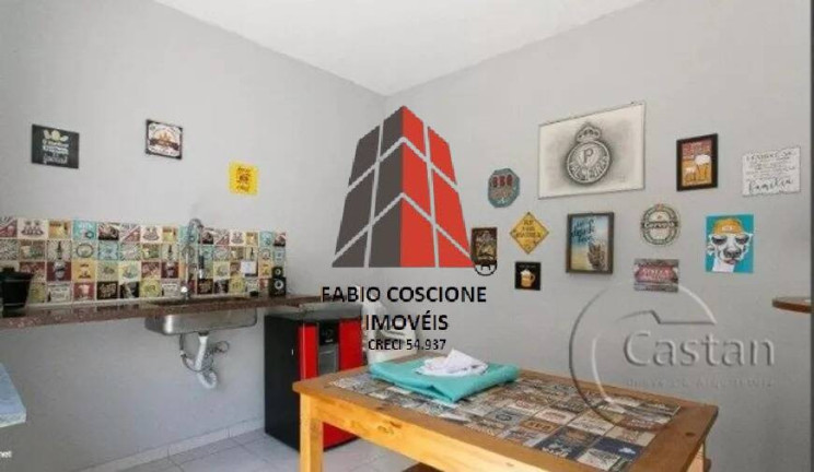 Imagem Casa com 2 Quartos à Venda, 153 m² em Chácara Califórnia - São Paulo