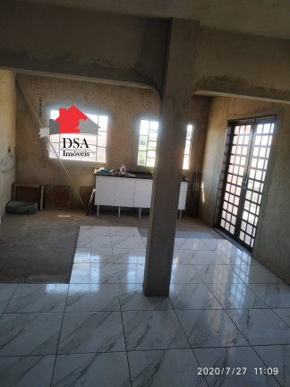 Imagem Casa com 3 Quartos à Venda, 300 m² em Loteamento Remanso Campineiro - Hortolândia Imagem Casa com 3 Quartos à Venda, 300 m² em Loteamento Remanso Campineiro - Hortolândia