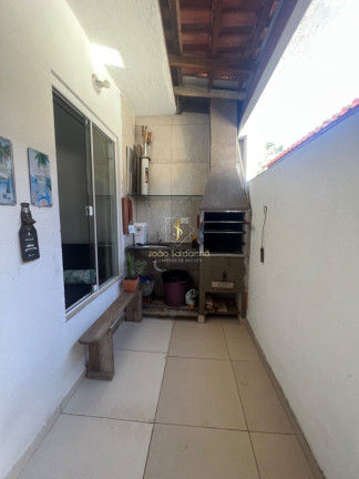 Imagem Casa com 2 Quartos à Venda, 55 m² em Balneário Eliane - Guaratuba