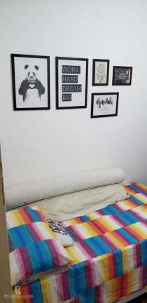 Imagem Apartamento com 2 Quartos à Venda, 58 m² em São Judas - São Paulo Imagem Apartamento com 2 Quartos à Venda, 58 m² em São Judas - São Paulo