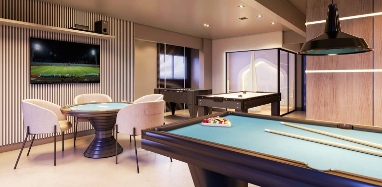 Imagem Apartamento com 2 Quartos à Venda, 61 m² em Tupi - Praia Grande